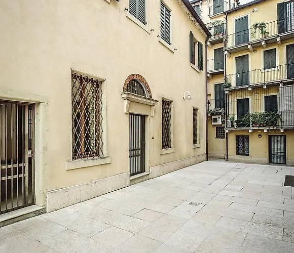 Gæstehus Arena Easy 3*