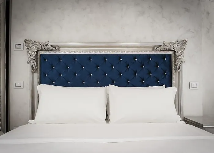 Arena Easy Gæstehus