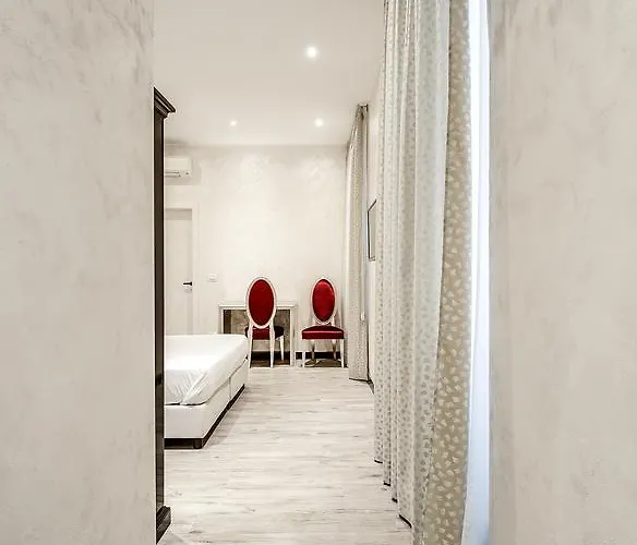 Gæstehus Arena Easy