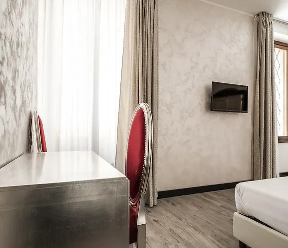 Maison d'hôtes Arena Easy 3*